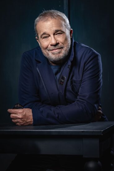 Claudio Amendola 