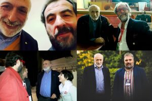 Carlin Petrini &ldquo;non morir&agrave;&rdquo;: il cibo buono, pulito e giusto sar&agrave; sempre l&rsquo;utopia del mondo
