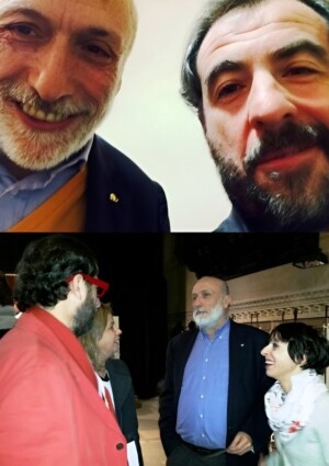 Carlin Petrini &ldquo;non morir&agrave;&rdquo;: il cibo buono, pulito e giusto sar&agrave; sempre l&rsquo;utopia del mondo