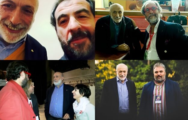 CARLO PETRINI, COERENZA, RICORDI, SLOW FOOD, UTOPIA, VALORI, WINENEWS, Italia