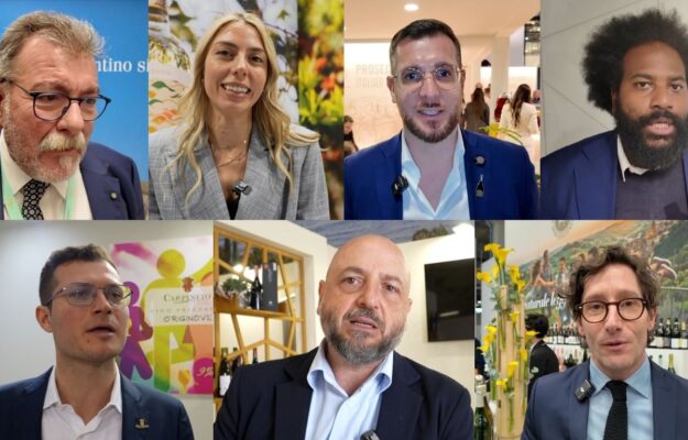Non solo &ldquo;dealcolati&rdquo;: c&rsquo;&egrave; chi punta sui vini &ldquo;low-alcol all&rsquo;origine&rdquo;, e sperimenta