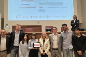 I giovani raccontano il consumo responsabile, perch&eacute; &ldquo;Communication is Education&rdquo;, by Federvini