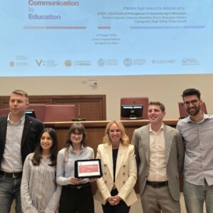 I giovani raccontano il consumo responsabile, perch&eacute; &ldquo;Communication is Education&rdquo;, by Federvini