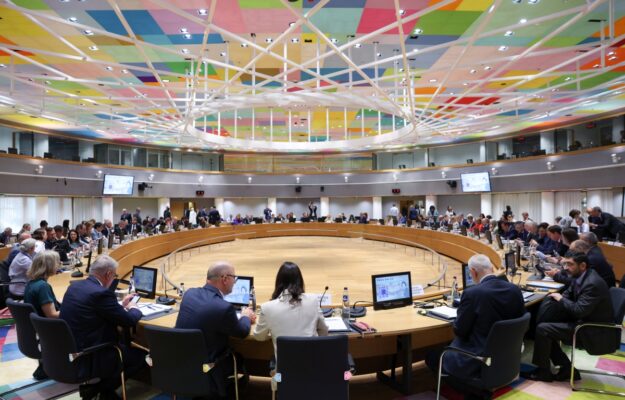 BRUXELLES, CONSIGLIO AGRIFISH, ETICHETTATURA DI ORIGINE, MINISTRI DELL'AGRICOLTURA, UE, Non Solo Vino