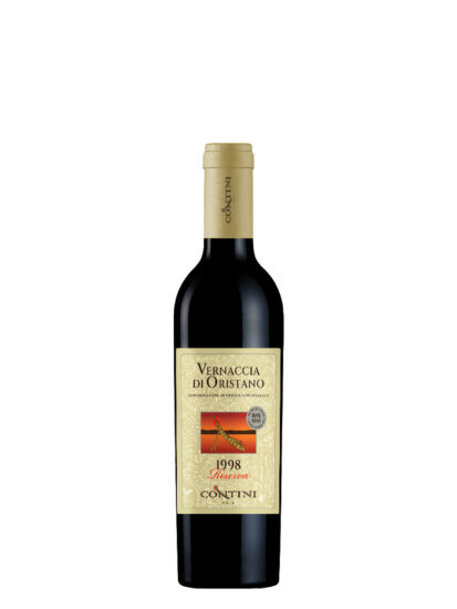 CONTINI, ORISTANO, VERNACCIA, Su i Vini di WineNews