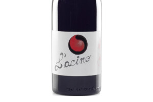 Corte Manzini, Dop Lambrusco Grasparossa di Castelvetro Frizzante Secco L&rsquo;Acino