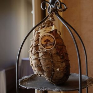 Culatello di Zibello, 30 anni di Dop da record tra crescita ed innovazione per il &ldquo;re dei salumi&rdquo;