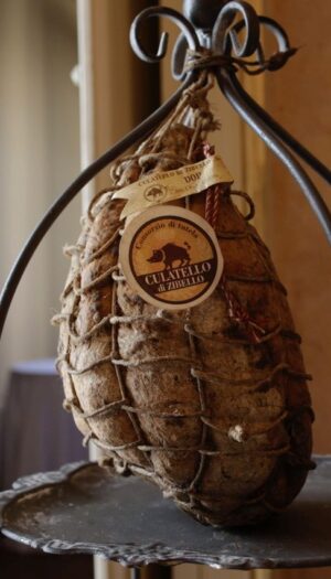 Culatello di Zibello, 30 anni di Dop da record tra crescita ed innovazione per il &ldquo;re dei salumi&rdquo;