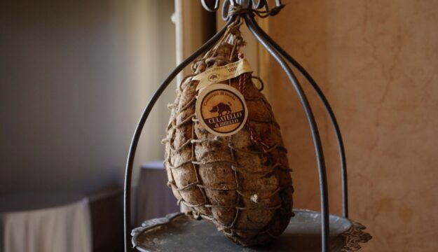 Culatello di Zibello, 30 anni di Dop da record tra crescita ed innovazione per il &ldquo;re dei salumi&rdquo;