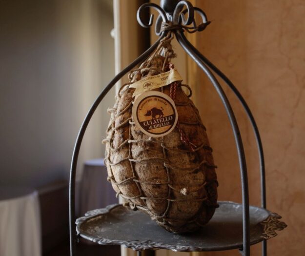 Culatello di Zibello, 30 anni di Dop da record tra crescita ed innovazione per il &ldquo;re dei salumi&rdquo;