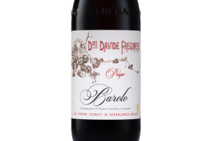Davide Fregonese, Docg Barolo Prap&ograve; 2021