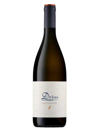 COLLIO, DRIUS, SAUVIGNON BLANC, Su i Quaderni di WineNews