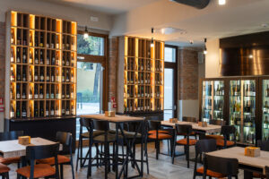 Enoteca di Corm&ograve;ns - Corm&ograve;ns (GO)
