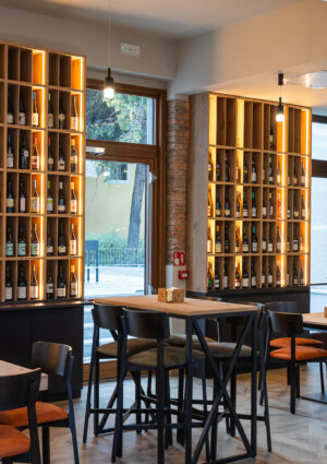 Enoteca di Corm&ograve;ns - Corm&ograve;ns (GO)