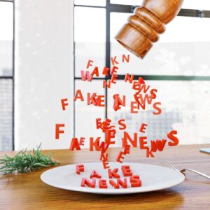 &ldquo;Bufale&rdquo; a tavola: l&rsquo;assalto delle fake news tra falsi miti e scelte alimentari di moda