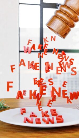 &ldquo;Bufale&rdquo; a tavola: l&rsquo;assalto delle fake news tra falsi miti e scelte alimentari di moda