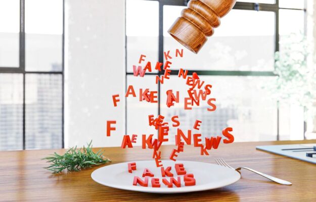 ALIMENTAZIONE, FAKE NEWS, ISS, MODE, ONLINE, SALUTE, Non Solo Vino