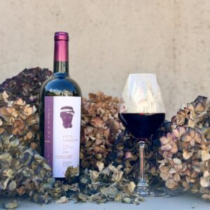 Un vino per Niscemi: il ricavato di Fata Niscim per la ricostruzione del paese colpito dalla frana