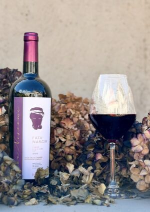 Un vino per Niscemi: il ricavato di Fata Nascim per la ricostruzione del paese colpito dalla frana