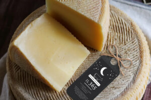 Fattoria Caseificio Zoff, Il Latteria 365