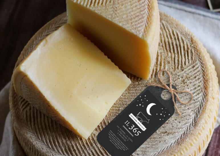 CORMÒNS, FATTORIA CASEIFICIO ZOFF, IL LATTERIA 365, La dispensa, Su i Quaderni di WineNews