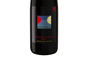 Fattoria delle Ripalte, Costa Toscana Igt Alicante Rosso Mediterraneo 2022