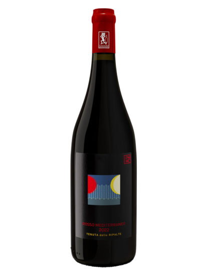 ALICANTE, COSTA TOSCANA, FATTORIA LE RIPALTE, Su i Vini di WineNews