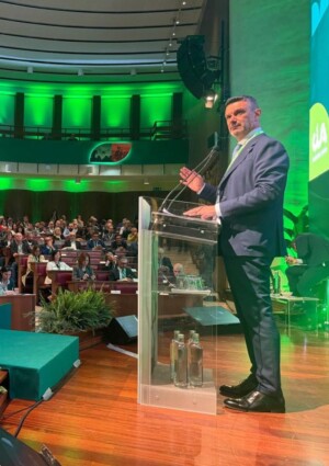 Reddito, clima, aree interne, Pac: le priorit&agrave; dell&rsquo;agricoltura italiana secondo Cia-Agricoltori