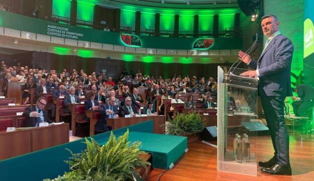 Reddito, clima, aree interne, Pac: le priorit&agrave; dell&rsquo;agricoltura italiana secondo Cia-Agricoltori