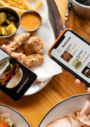 Food & beverage leader nell&rsquo;e-commerce italiano: oltre 4.700 societ&agrave; attive, secondo solo alla moda