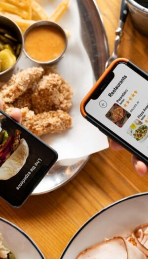 Food & beverage leader nell&rsquo;e-commerce italiano: oltre 4.700 societ&agrave; attive, secondo solo alla moda