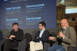 Come l&rsquo;Intelligenza Artificiale influenza (anche) l&rsquo;enoturismo: &ldquo;ci conosce e lo far&agrave; sempre pi&ugrave;&rdquo;