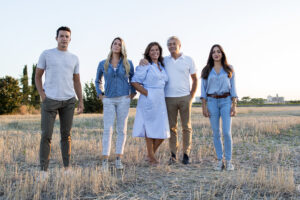 Varvaglione 1921 guarda al futuro: acquisita Casino Nitti, dove si coltiva la biodiversit&agrave;