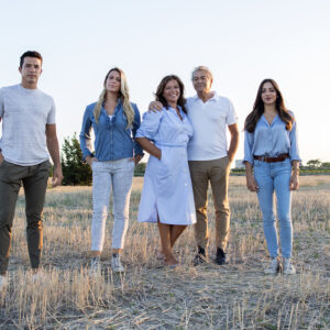 Varvaglione 1921 guarda al futuro: acquisita Casino Nitti, dove si coltiva la biodiversit&agrave;