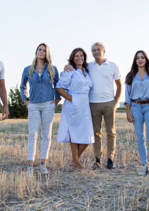 Varvaglione 1921 guarda al futuro: acquisita Casino Nitti, dove si coltiva la biodiversit&agrave;