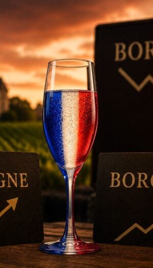 Il vigneto francese perde valore nel 2025: 171.400 euro all&rsquo;ettaro (-2,9%), crolla Bordeaux