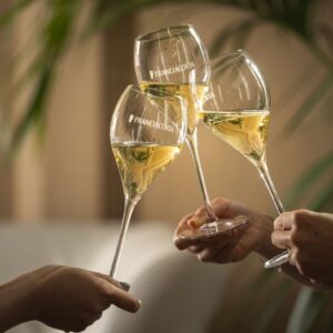 Con le 1000 Miglia a Zurigo e sulle spiagge di Miami, il &ldquo;Festival Franciacorta&rdquo; va nel mondo