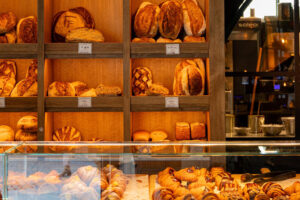 FuocoFarina,Pane Artigianale