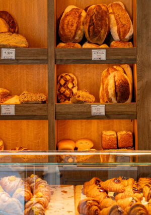 FuocoFarina, Pane Artigianale