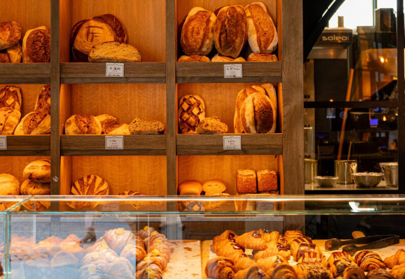ALBA, Cucina, CUNEO, FUOCOFARINA, PANE ARTIGIANALE, PANIFICIO, La dispensa, Su i Vini di WineNews