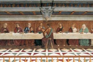 I &ldquo;monasteri del vino&rdquo;, i luoghi dell&rsquo;anima del vino italiano, custodi di valori spesso dimenticati