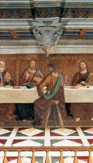 I &ldquo;monasteri del vino&rdquo;, i luoghi dell&rsquo;anima del vino italiano, custodi di valori spesso dimenticati