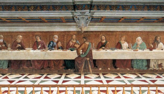 I &ldquo;monasteri del vino&rdquo;, i luoghi dell&rsquo;anima del vino italiano, custodi di valori spesso dimenticati