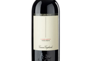Gianni Gagliardo, Docg Barolo Lazzarito Vigna Preve 2021
