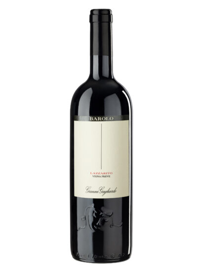BAROLO, GIANNI GAGLIARDO, LAZZARITO, VIGNA PREVE, Su i Vini di WineNews