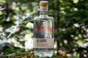 Gin Amiata, Premium Gin