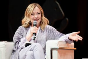 Congresso Assoenologi 2026, Giorgia Meloni: &ldquo;viticoltura pilastro dell&rsquo;agroalimentare italiano&rdquo;