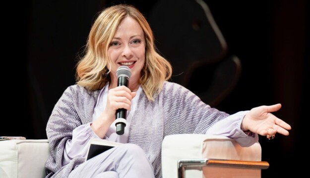 Congresso Assoenologi 2026, Giorgia Meloni: &ldquo;viticoltura pilastro dell&rsquo;agroalimentare italiano&rdquo;
