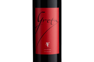 Giovanna Tantini, Veronese Igt Rosso Corvina Greta 2015