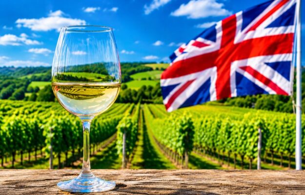 FOOD STANDARDS AGENCY, REGNO UNITO, VINI BIANCHI, VINO INGLESE, WineGb, Mondo